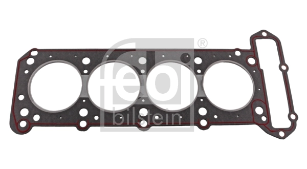 Gasket, cylinder head